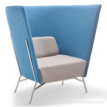 Aura Chairs with Fibreglass